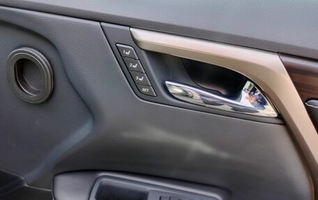 Lexus RX IV рестайлинг, 2020 год, 5 250 000 рублей, 20 фотография
