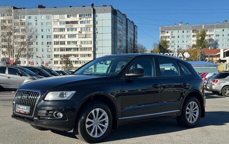 Audi Q5, 2014 год, 2 099 000 рублей, 4 фотография
