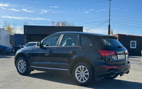 Audi Q5, 2014 год, 2 099 000 рублей, 5 фотография