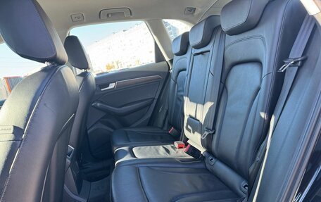 Audi Q5, 2014 год, 2 099 000 рублей, 10 фотография