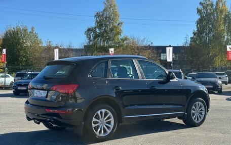 Audi Q5, 2014 год, 2 099 000 рублей, 7 фотография