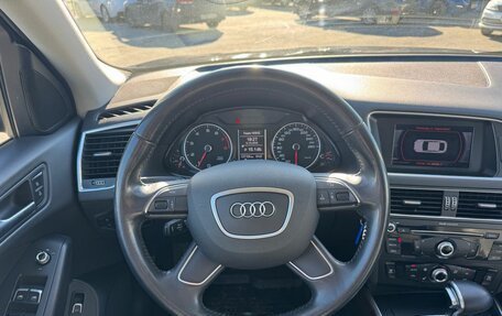 Audi Q5, 2014 год, 2 099 000 рублей, 15 фотография