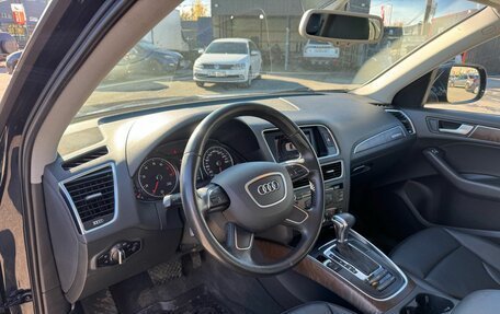 Audi Q5, 2014 год, 2 099 000 рублей, 12 фотография
