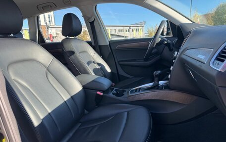 Audi Q5, 2014 год, 2 099 000 рублей, 9 фотография