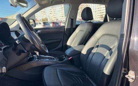 Audi Q5, 2014 год, 2 099 000 рублей, 8 фотография