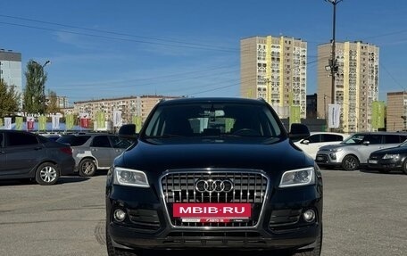 Audi Q5, 2014 год, 2 099 000 рублей, 3 фотография