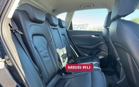 Audi Q5, 2014 год, 2 099 000 рублей, 11 фотография