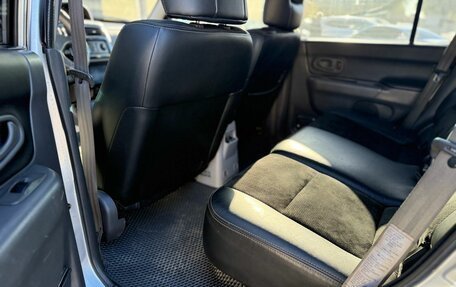 Mitsubishi Pajero Sport II рестайлинг, 2006 год, 870 000 рублей, 9 фотография