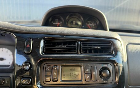 Mitsubishi Pajero Sport II рестайлинг, 2006 год, 870 000 рублей, 11 фотография