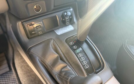 Mitsubishi Pajero Sport II рестайлинг, 2006 год, 870 000 рублей, 14 фотография