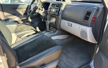 Mitsubishi Pajero Sport II рестайлинг, 2006 год, 870 000 рублей, 17 фотография