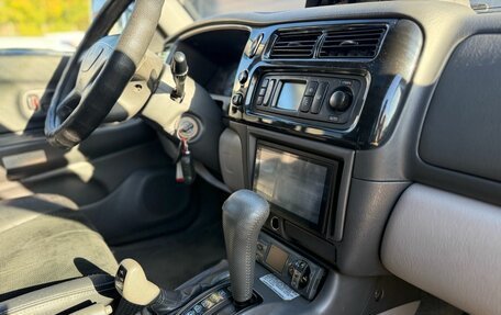 Mitsubishi Pajero Sport II рестайлинг, 2006 год, 870 000 рублей, 19 фотография