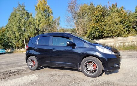 Honda Fit III, 2011 год, 690 000 рублей, 3 фотография