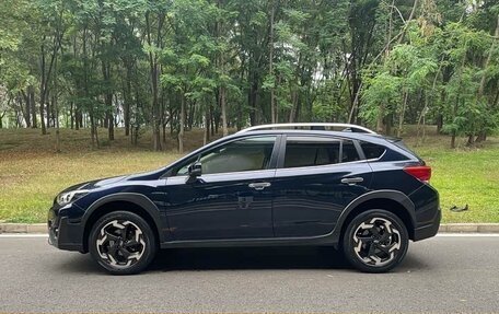 Subaru XV II, 2021 год, 1 900 000 рублей, 13 фотография