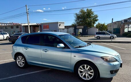 Mazda 3, 2007 год, 690 000 рублей, 2 фотография