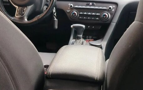 KIA Sportage IV рестайлинг, 2018 год, 2 100 000 рублей, 10 фотография