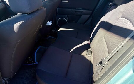 Mazda 3, 2007 год, 690 000 рублей, 6 фотография