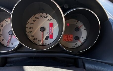 Mazda 3, 2007 год, 690 000 рублей, 7 фотография