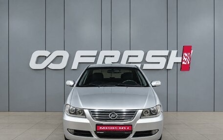 Lifan Solano I (630) рестайлинг, 2012 год, 344 000 рублей, 3 фотография