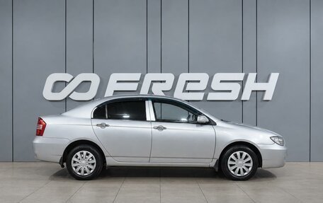 Lifan Solano I (630) рестайлинг, 2012 год, 344 000 рублей, 5 фотография