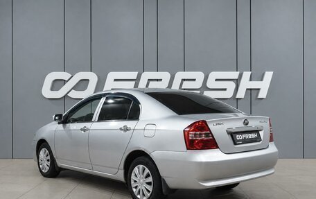 Lifan Solano I (630) рестайлинг, 2012 год, 344 000 рублей, 2 фотография