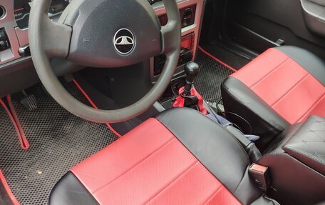 Daewoo Nexia I рестайлинг, 2011 год, 250 000 рублей, 6 фотография
