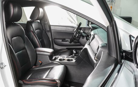 KIA Sportage IV рестайлинг, 2018 год, 2 141 000 рублей, 8 фотография