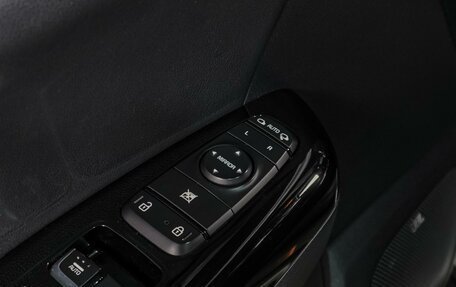 KIA Sportage IV рестайлинг, 2018 год, 2 141 000 рублей, 17 фотография