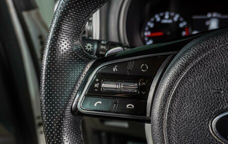KIA Sportage IV рестайлинг, 2018 год, 2 141 000 рублей, 22 фотография