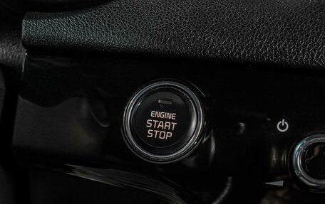 KIA Sportage IV рестайлинг, 2018 год, 2 141 000 рублей, 24 фотография