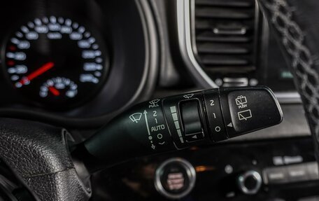 KIA Sportage IV рестайлинг, 2018 год, 2 141 000 рублей, 21 фотография