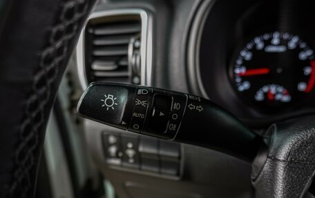 KIA Sportage IV рестайлинг, 2018 год, 2 141 000 рублей, 20 фотография