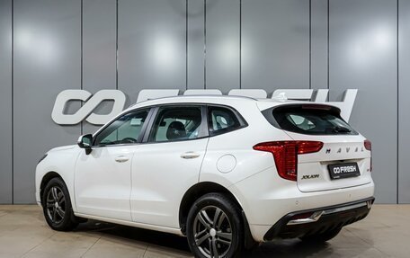 Haval Jolion, 2023 год, 1 730 000 рублей, 2 фотография