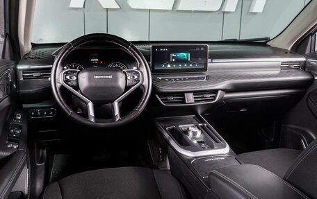 Haval Jolion, 2023 год, 1 730 000 рублей, 6 фотография