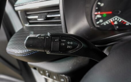Haval Jolion, 2023 год, 1 730 000 рублей, 16 фотография