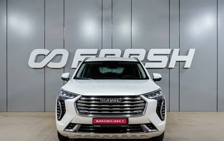 Haval Jolion, 2023 год, 1 730 000 рублей, 3 фотография