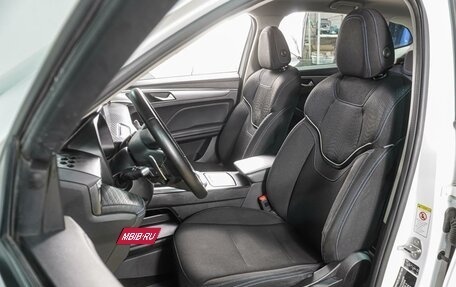 Haval Jolion, 2023 год, 1 730 000 рублей, 10 фотография
