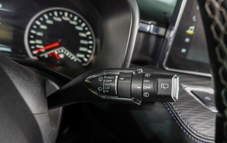 Haval Jolion, 2023 год, 1 730 000 рублей, 17 фотография