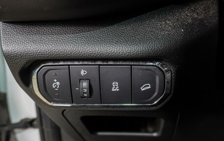 Haval Jolion, 2023 год, 1 730 000 рублей, 18 фотография