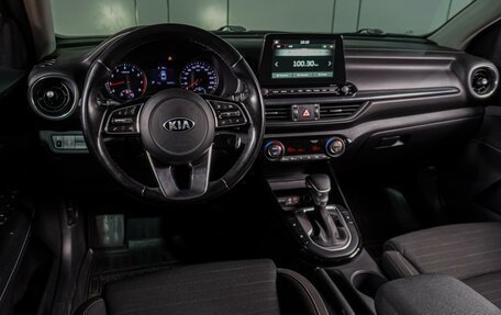 KIA Cerato IV, 2020 год, 1 929 000 рублей, 6 фотография