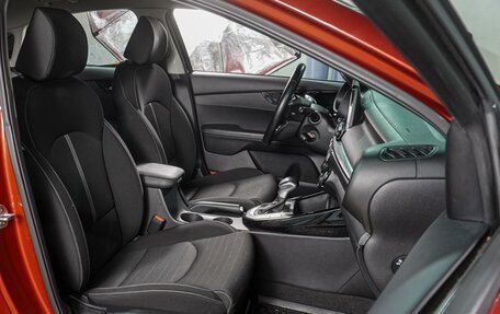 KIA Cerato IV, 2020 год, 1 929 000 рублей, 8 фотография