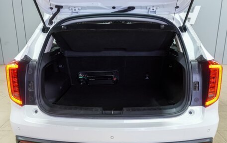 Haval Jolion, 2023 год, 1 730 000 рублей, 24 фотография