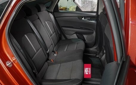 KIA Cerato IV, 2020 год, 1 929 000 рублей, 7 фотография