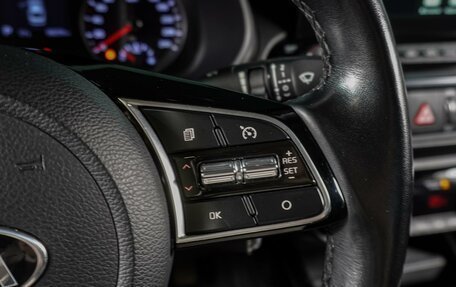 KIA Cerato IV, 2020 год, 1 929 000 рублей, 21 фотография