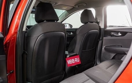 KIA Cerato IV, 2020 год, 1 929 000 рублей, 11 фотография