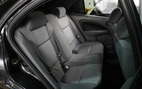 Nissan Almera Classic, 2011 год, 549 000 рублей, 7 фотография