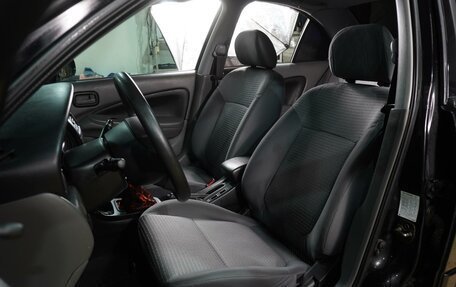 Nissan Almera Classic, 2011 год, 549 000 рублей, 10 фотография
