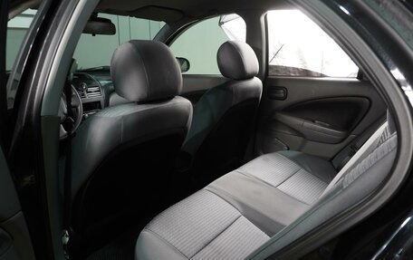 Nissan Almera Classic, 2011 год, 549 000 рублей, 11 фотография