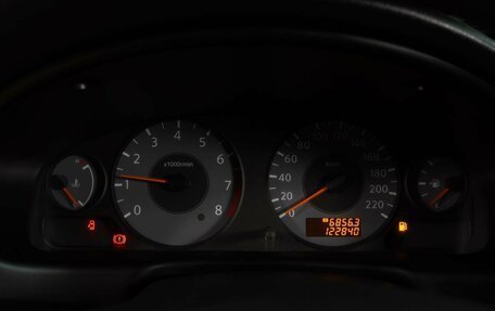 Nissan Almera Classic, 2011 год, 549 000 рублей, 14 фотография