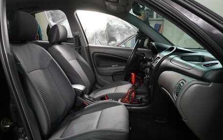 Nissan Almera Classic, 2011 год, 549 000 рублей, 8 фотография